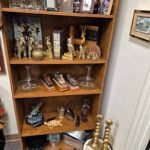 My Wife and Her Crazy Ideas. Where Junk Gets a Glow-Up & Vintage Finds Their Groove. Straight outta Montana and straight-up fabulous, My Wife And Her Crazy Ideas is the ultimate throwback treasure trove! We take yesterday’s forgotten furniture, home goods, and funky vintage pieces and give ’em a second chance—no fancy flips, no paint jobs—just honest TLC, a little shine, and a whole lotta love. Think Spice World meets farmhouse flair. Think Shania in leopard print with a can of Pledge. Think one-of-a-kind finds that shout “YEAH, I’M THAT PIECE!” From rustic cabins to downtown digs, we’ve got sustainable, affordable gems with serious personality—Montana-strong, girl-powered, and full of heart. No rules. No waste. All style. Come see what everyone else left behind—because honey, we see the sparkle where others see the scrap.