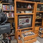 My Wife and Her Crazy Ideas. Where Junk Gets a Glow-Up & Vintage Finds Their Groove. Straight outta Montana and straight-up fabulous, My Wife And Her Crazy Ideas is the ultimate throwback treasure trove! We take yesterday’s forgotten furniture, home goods, and funky vintage pieces and give ’em a second chance—no fancy flips, no paint jobs—just honest TLC, a little shine, and a whole lotta love. Think Spice World meets farmhouse flair. Think Shania in leopard print with a can of Pledge. Think one-of-a-kind finds that shout “YEAH, I’M THAT PIECE!” From rustic cabins to downtown digs, we’ve got sustainable, affordable gems with serious personality—Montana-strong, girl-powered, and full of heart. No rules. No waste. All style. Come see what everyone else left behind—because honey, we see the sparkle where others see the scrap.