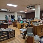 My Wife and Her Crazy Ideas. Where Junk Gets a Glow-Up & Vintage Finds Their Groove. Straight outta Montana and straight-up fabulous, My Wife And Her Crazy Ideas is the ultimate throwback treasure trove! We take yesterday’s forgotten furniture, home goods, and funky vintage pieces and give ’em a second chance—no fancy flips, no paint jobs—just honest TLC, a little shine, and a whole lotta love. Think Spice World meets farmhouse flair. Think Shania in leopard print with a can of Pledge. Think one-of-a-kind finds that shout “YEAH, I’M THAT PIECE!” From rustic cabins to downtown digs, we’ve got sustainable, affordable gems with serious personality—Montana-strong, girl-powered, and full of heart. No rules. No waste. All style. Come see what everyone else left behind—because honey, we see the sparkle where others see the scrap.